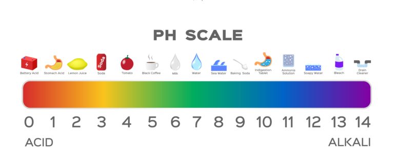 pH of the Mouth - pH of the Mouth - Schowengerdt Famly Dentistry